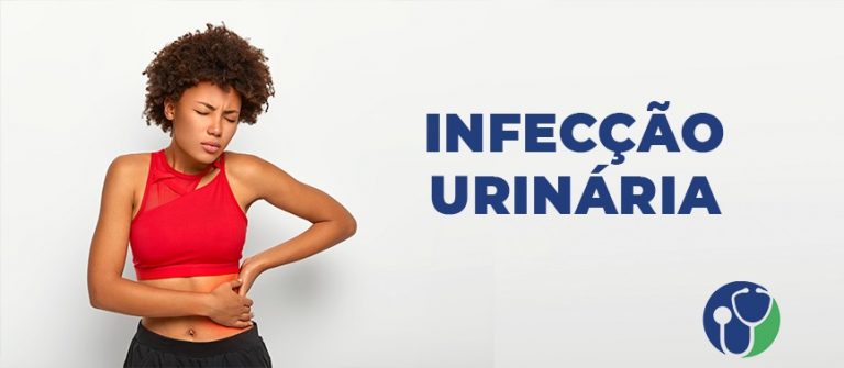 Infecção Urinária Clínica Dr Examina Especialidades Médicas